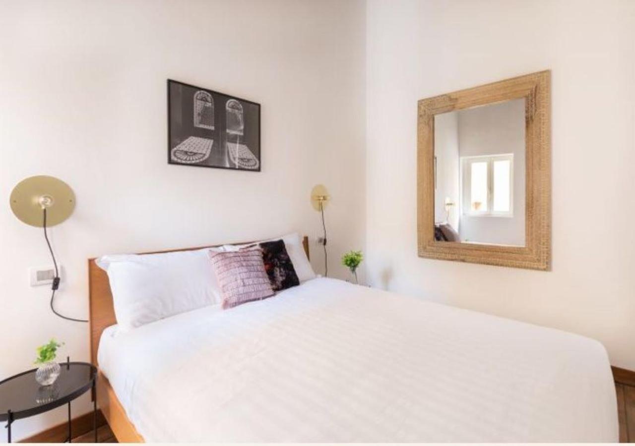 Apartamento Barberini Luxury