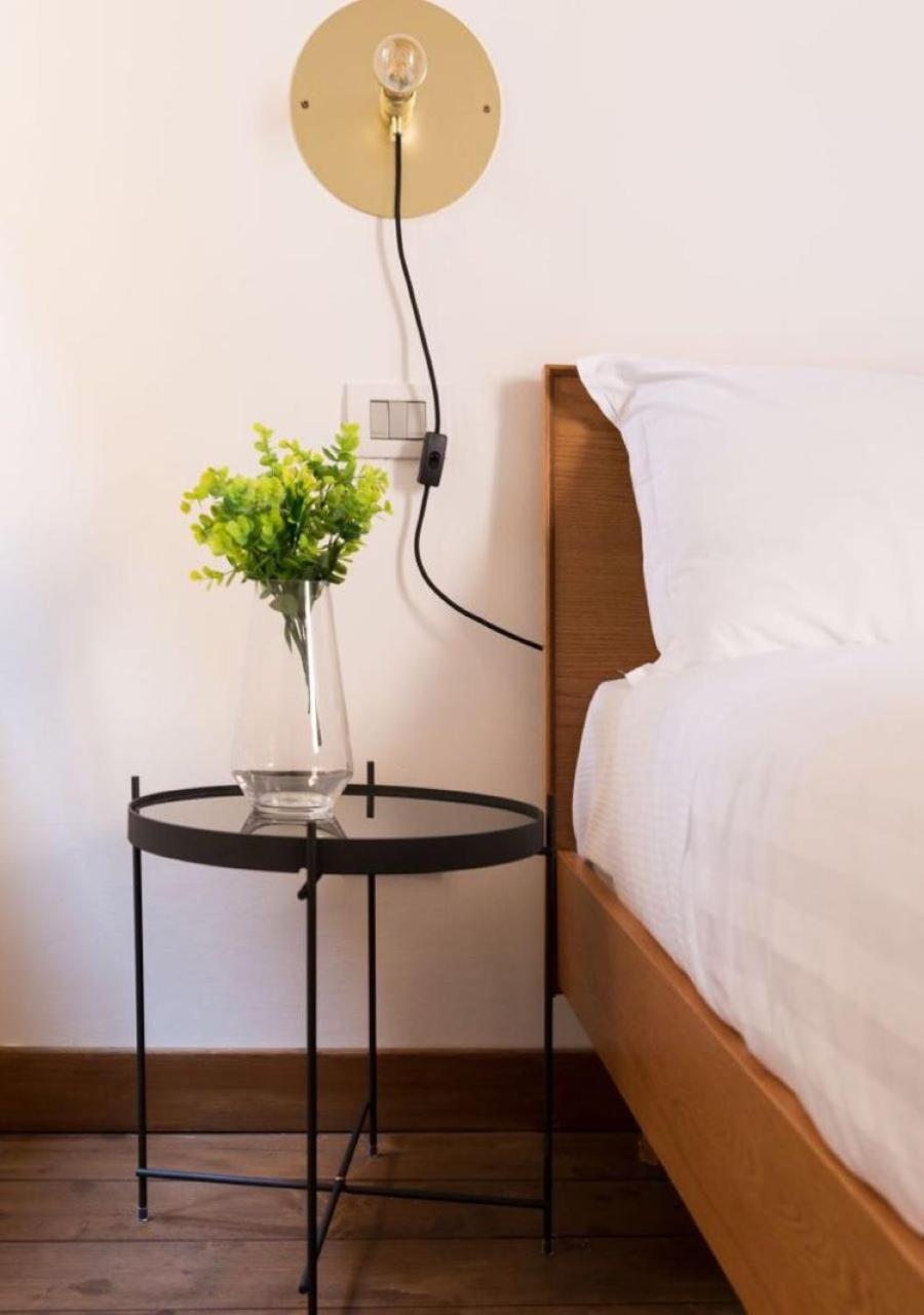 Barberini Luxury Apartamento