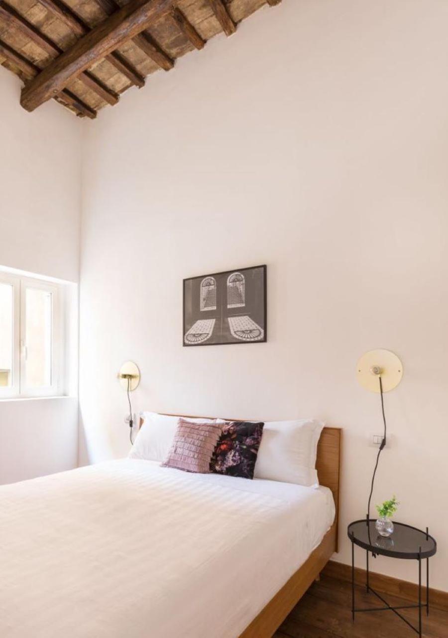Apartamento Barberini Luxury *