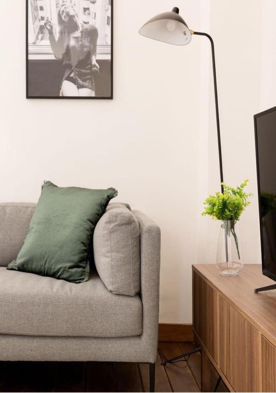 Barberini Luxury Apartamento Roma
