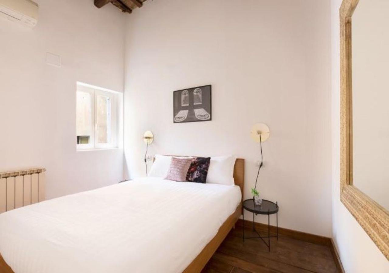 Barberini Luxury Apartamento