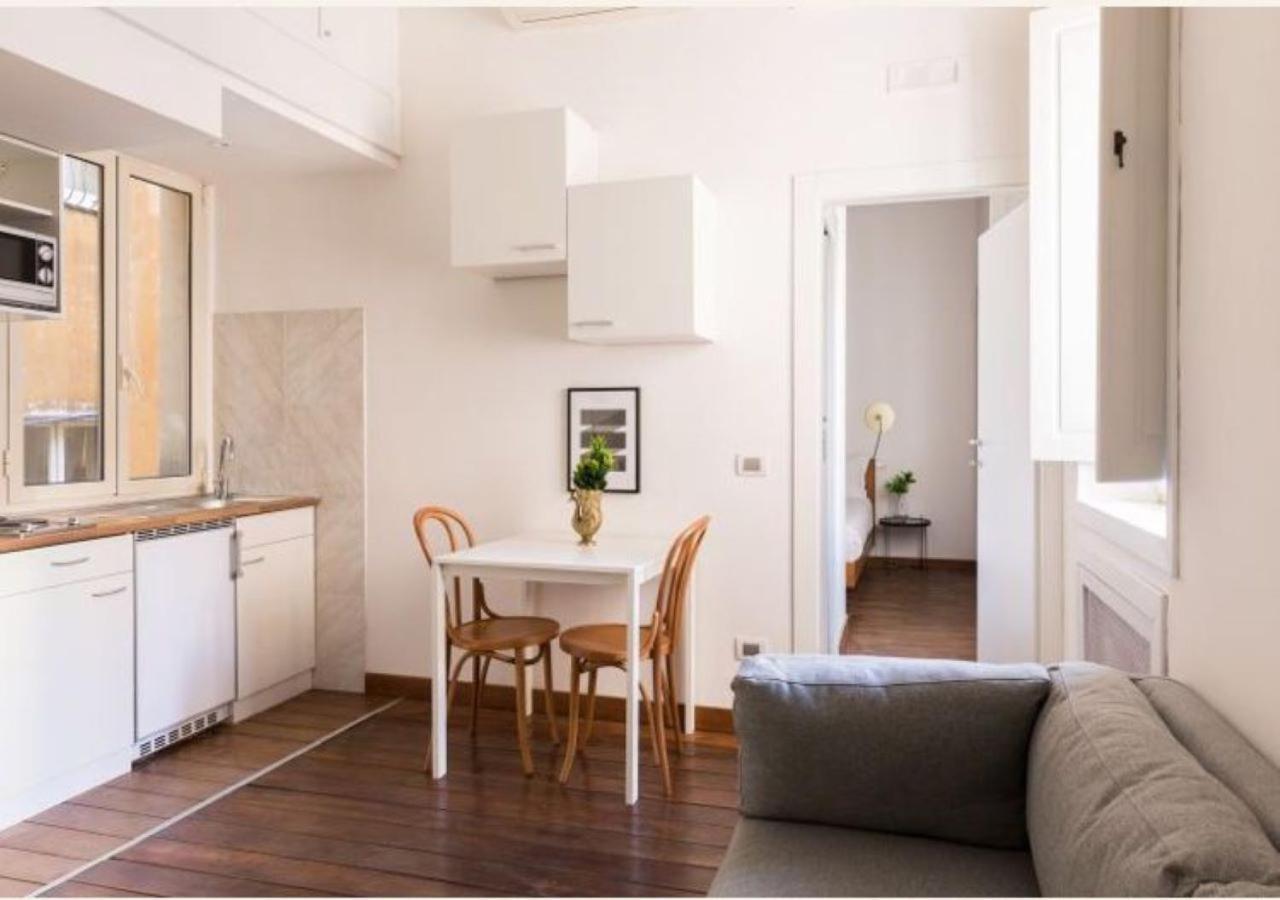 Barberini Luxury Apartamento *